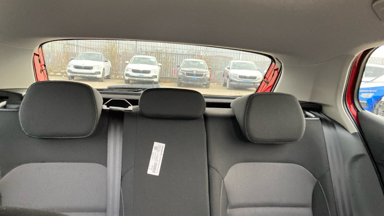 Skoda Fabia 1.0 TSI Design Edition 5dr Petrol Hatchback